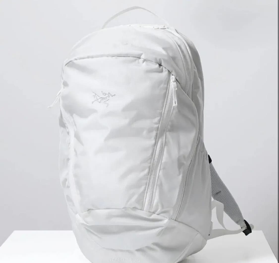 아크테릭스 맨티스 26 백팩 아크틱 상품이미지1