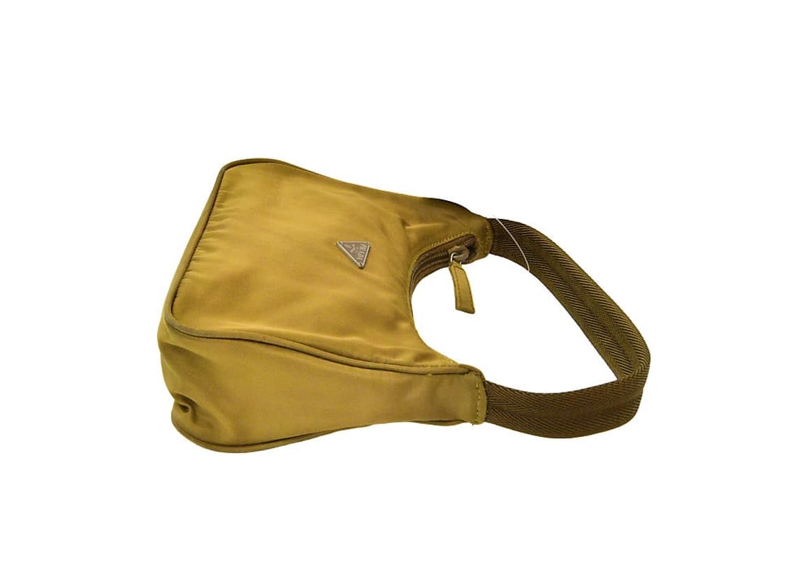 프라다 포코노 호보백(정품) 상품이미지3