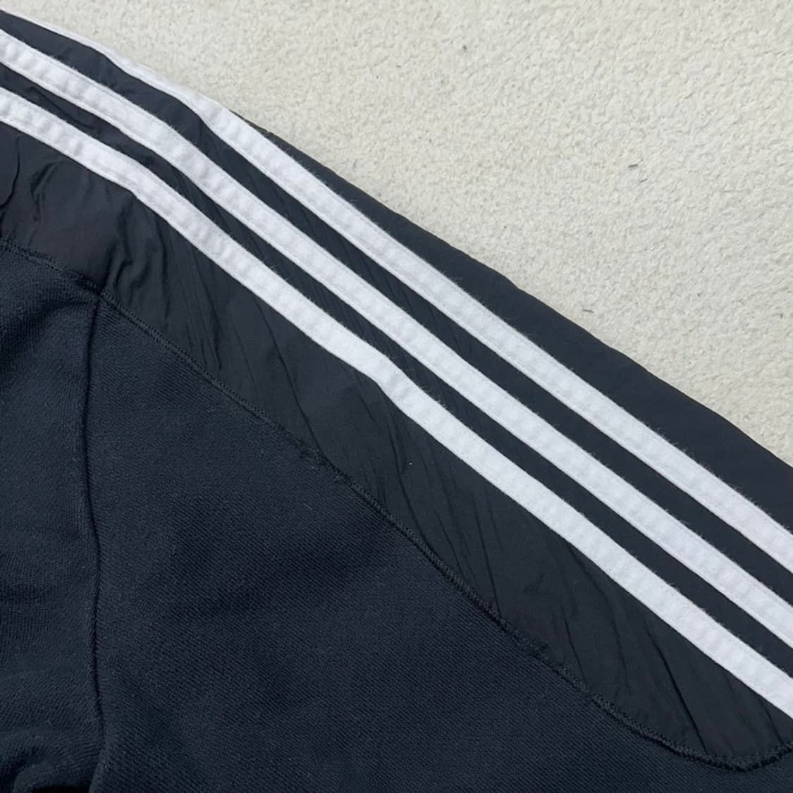 아디다스 센터 파이어버드 맨투맨 L 상품이미지5