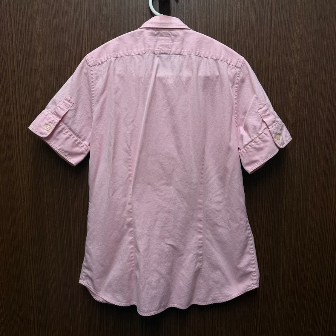 랄프로렌 폴로 남방 셔츠  상품이미지4