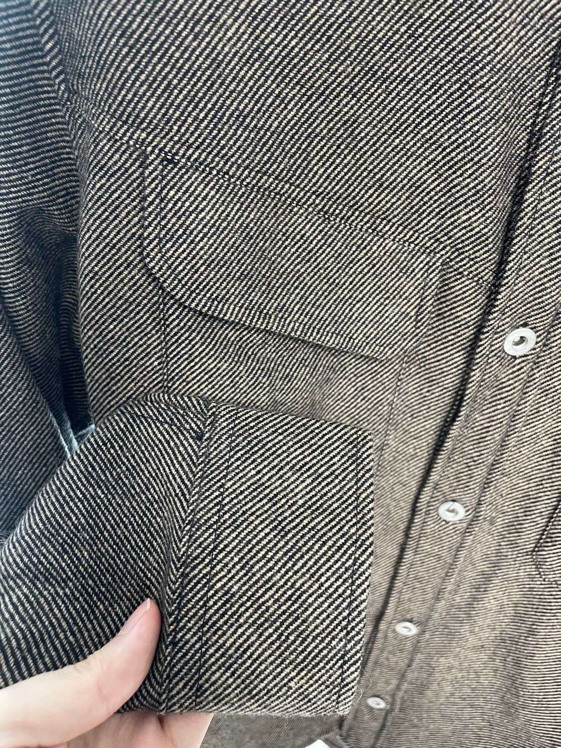 토니웩 셔츠 상품이미지5