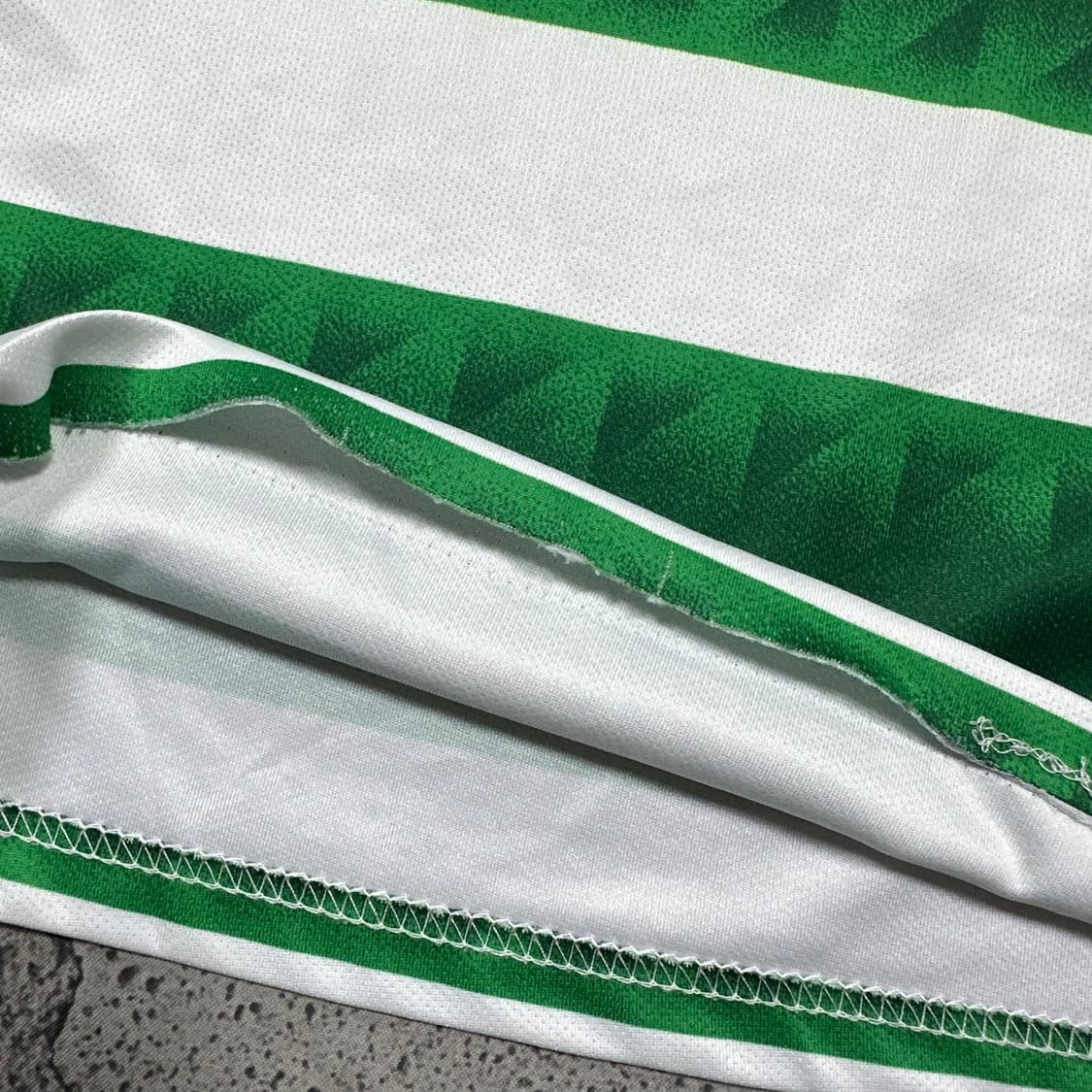 ✨ (바배) 아디다스 셀틱 FC 오현규 축구 유니폼  상품이미지7