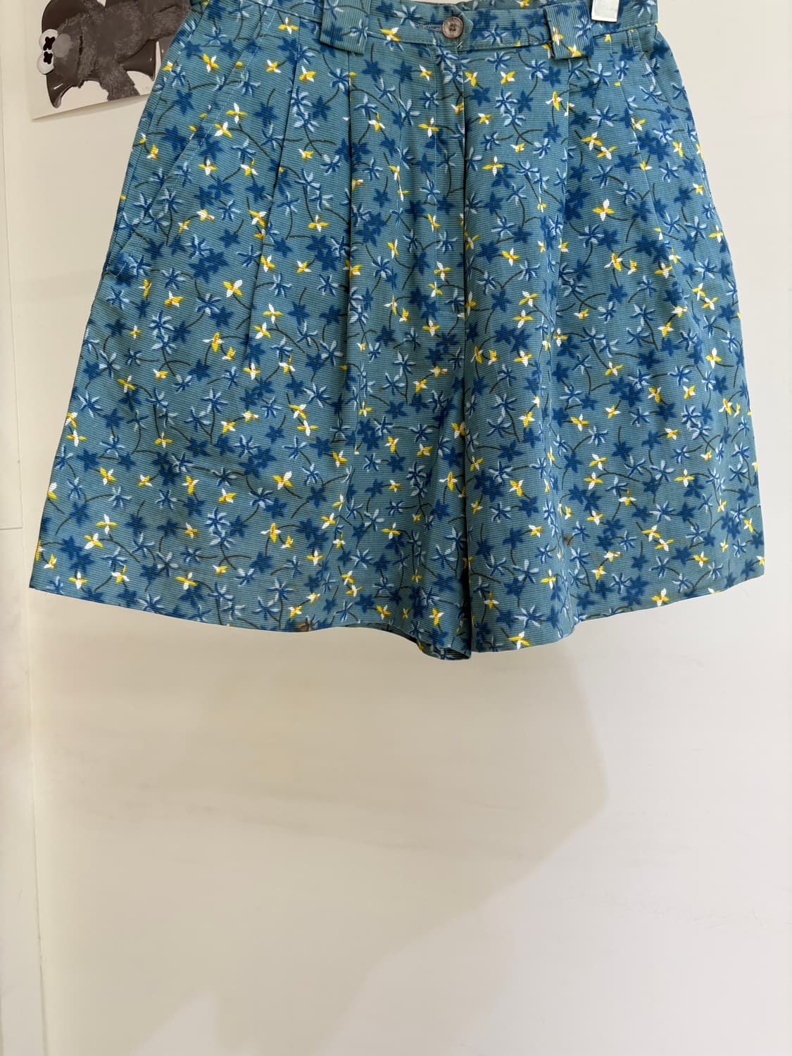 NAJOLEARI (Made in Itlay) 반바지 상품이미지4