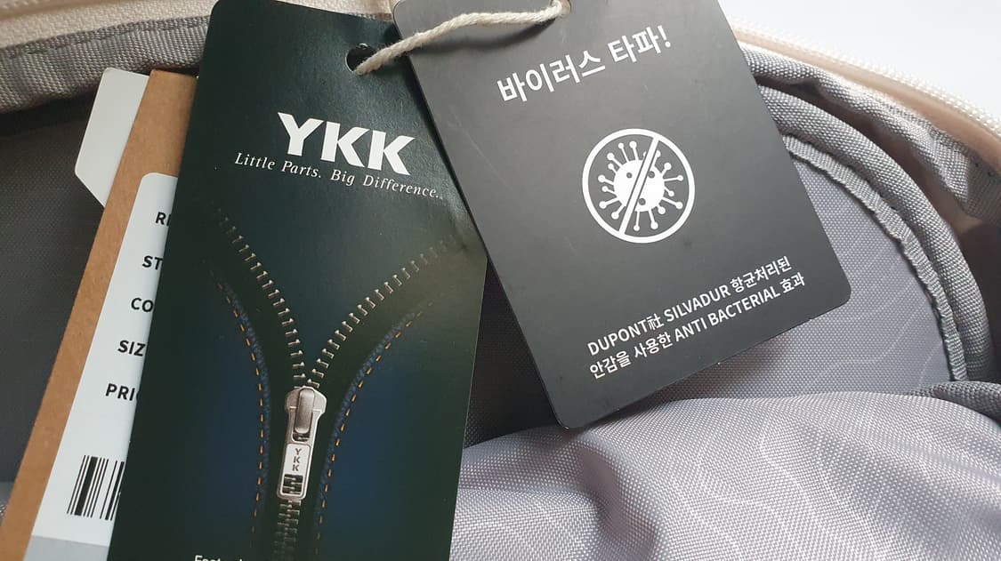 네파 레지나 15 등산배낭 상품이미지7