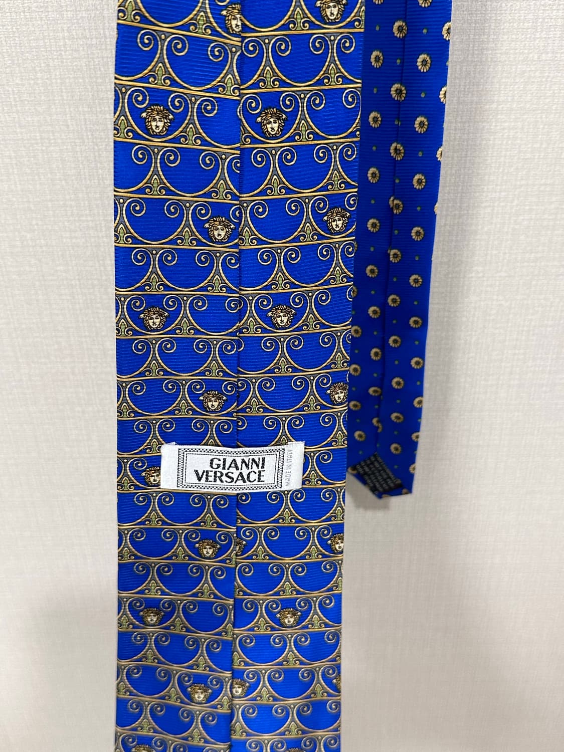 베르사체 넥타이 상품이미지4