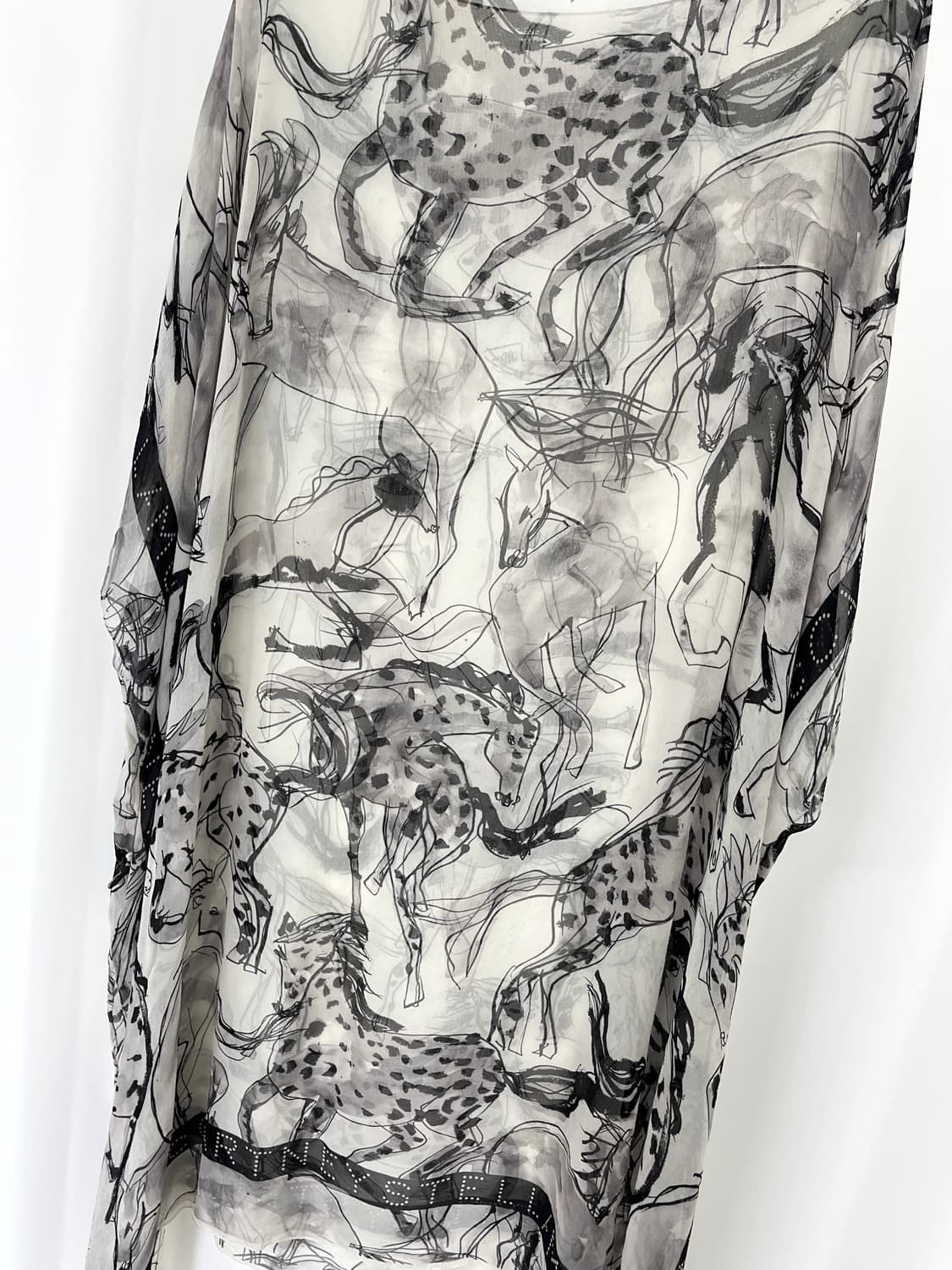 Stella McCartney dresses (made in ITALY) 상품이미지7