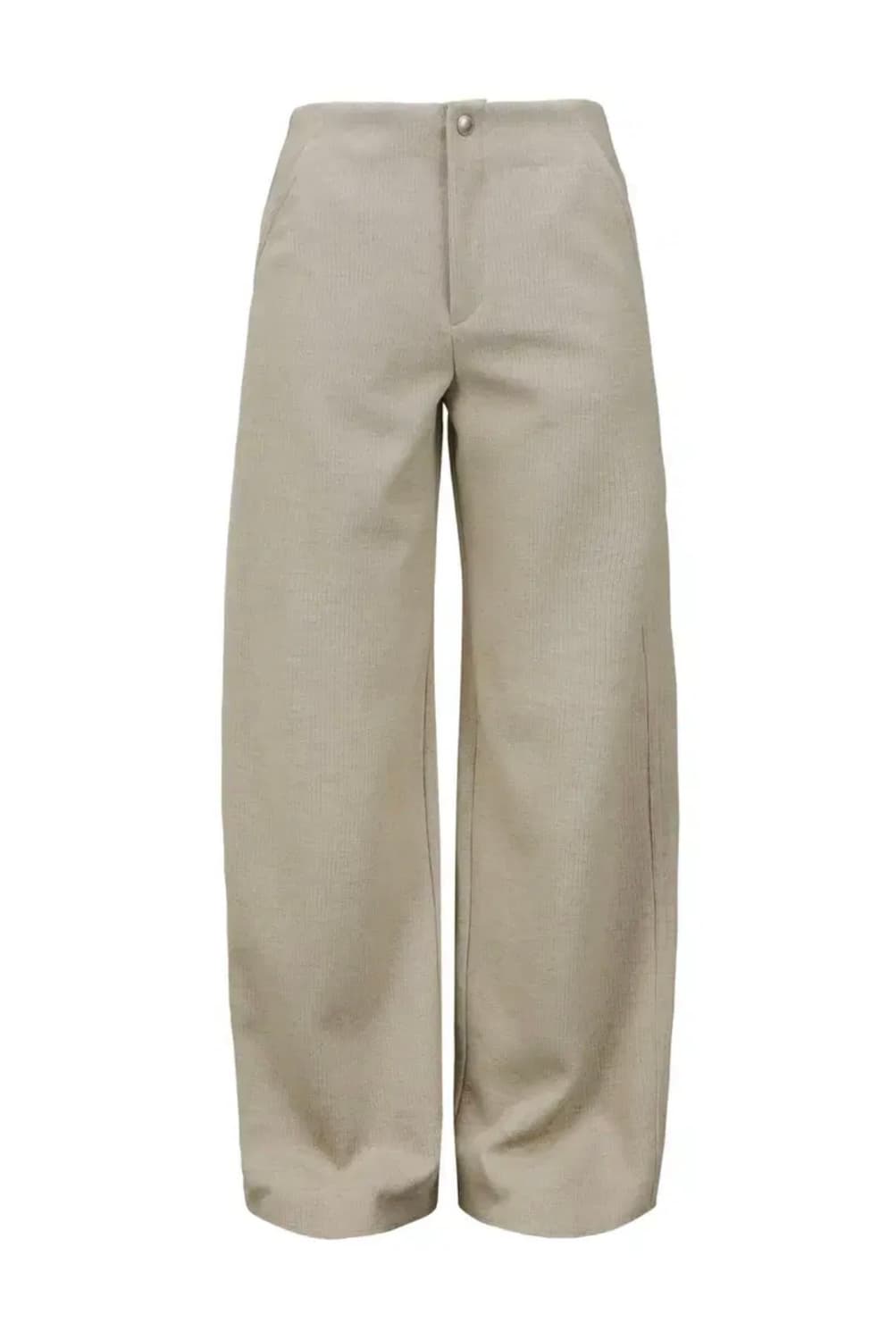 NACHE 나체 니트 와이드 팬츠 상품이미지5