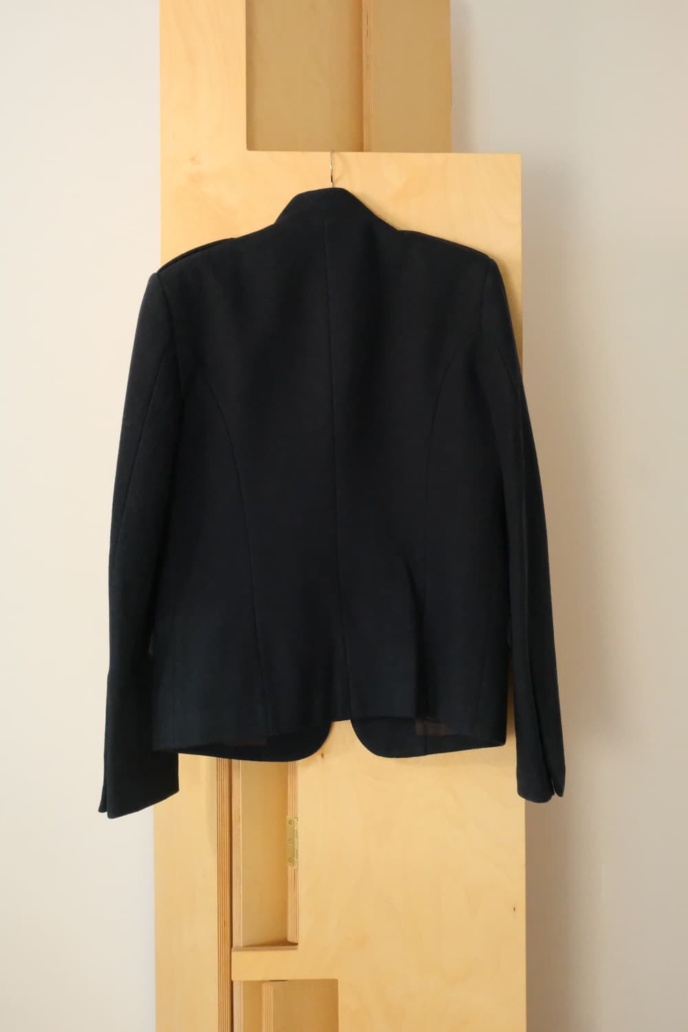 Stand Collar Jacket 상품이미지2