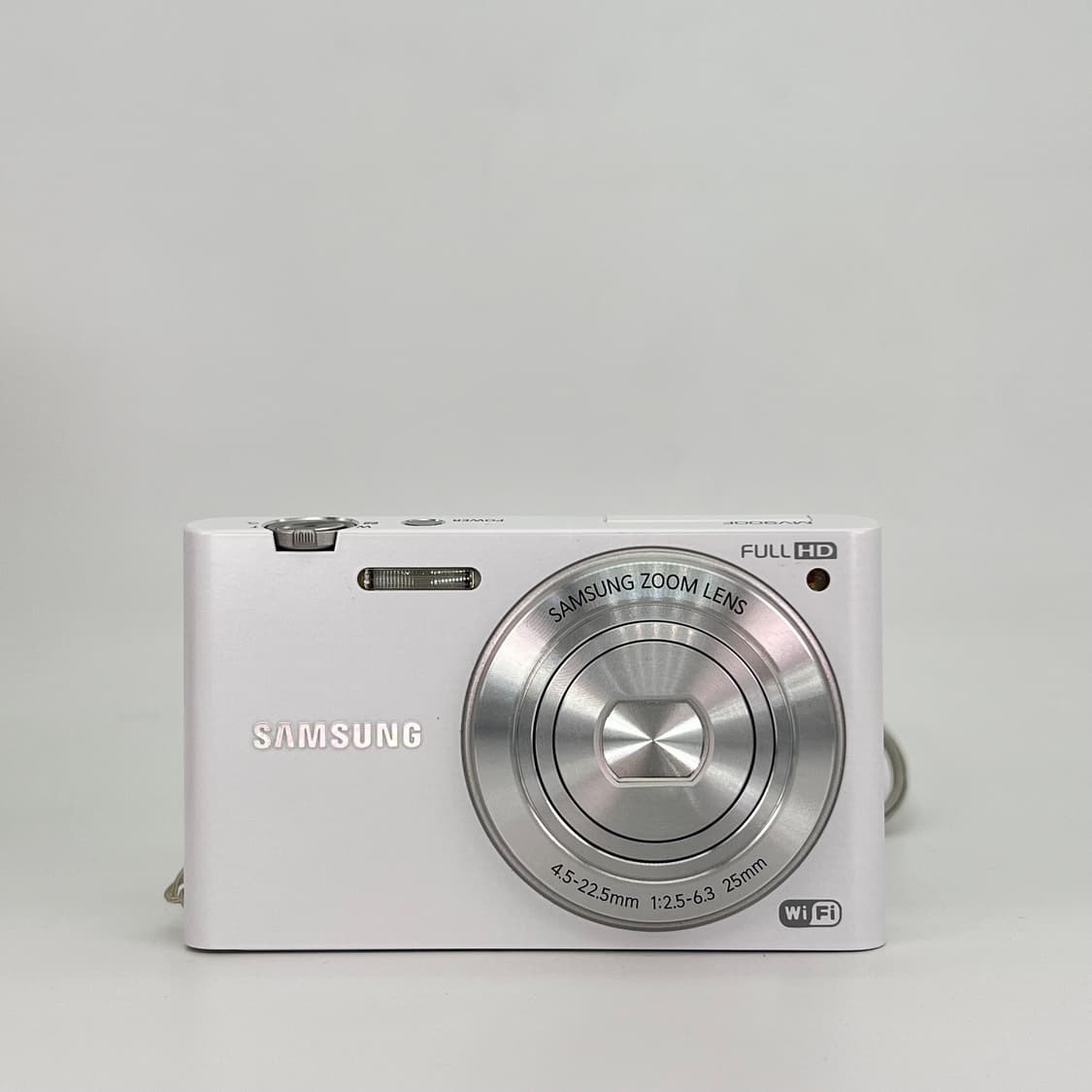 삼성 Samsung MV900F 화이트 상품이미지1