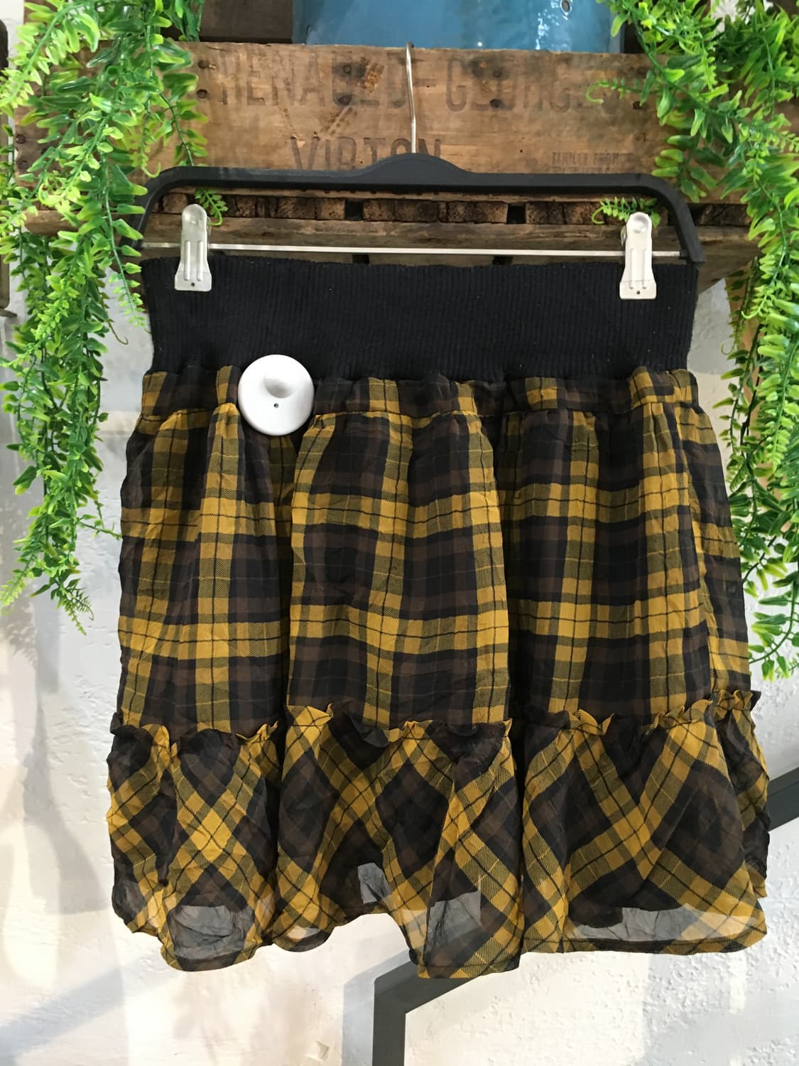 빈티지 폴로 너드 코디세트 상품이미지6