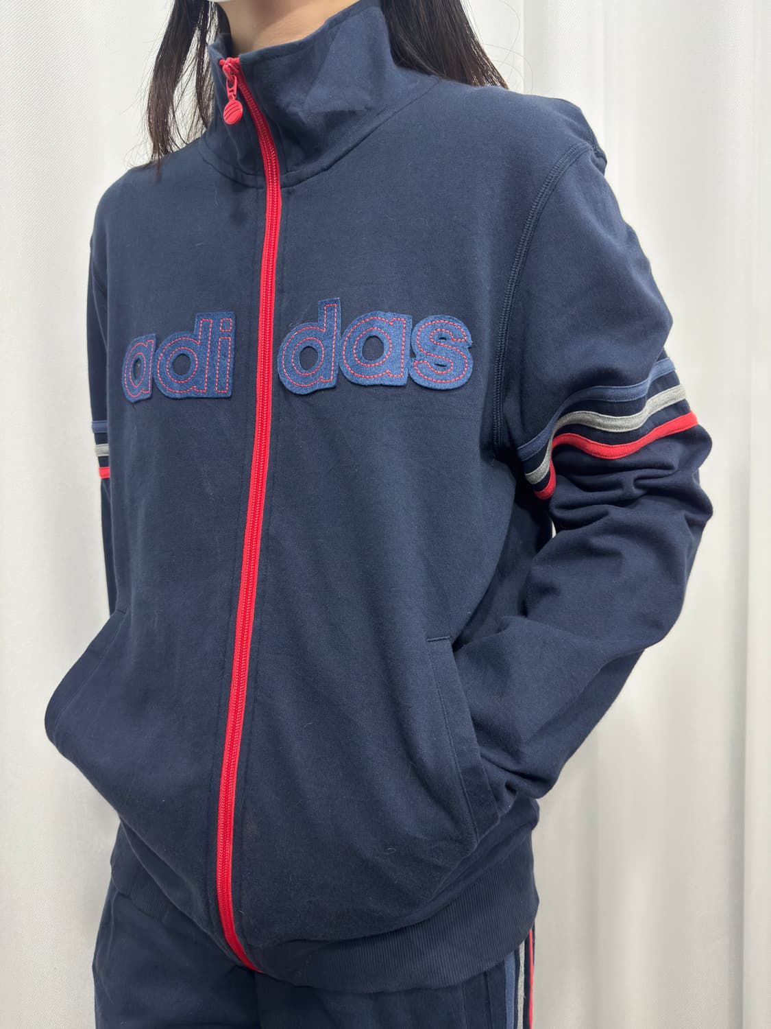 adidas neo set-up jersey 상품이미지3