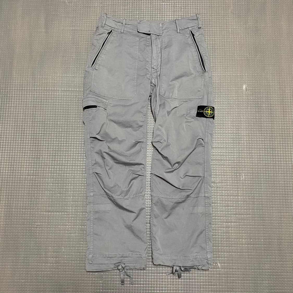 Stone Island Technical Pants 상품이미지2