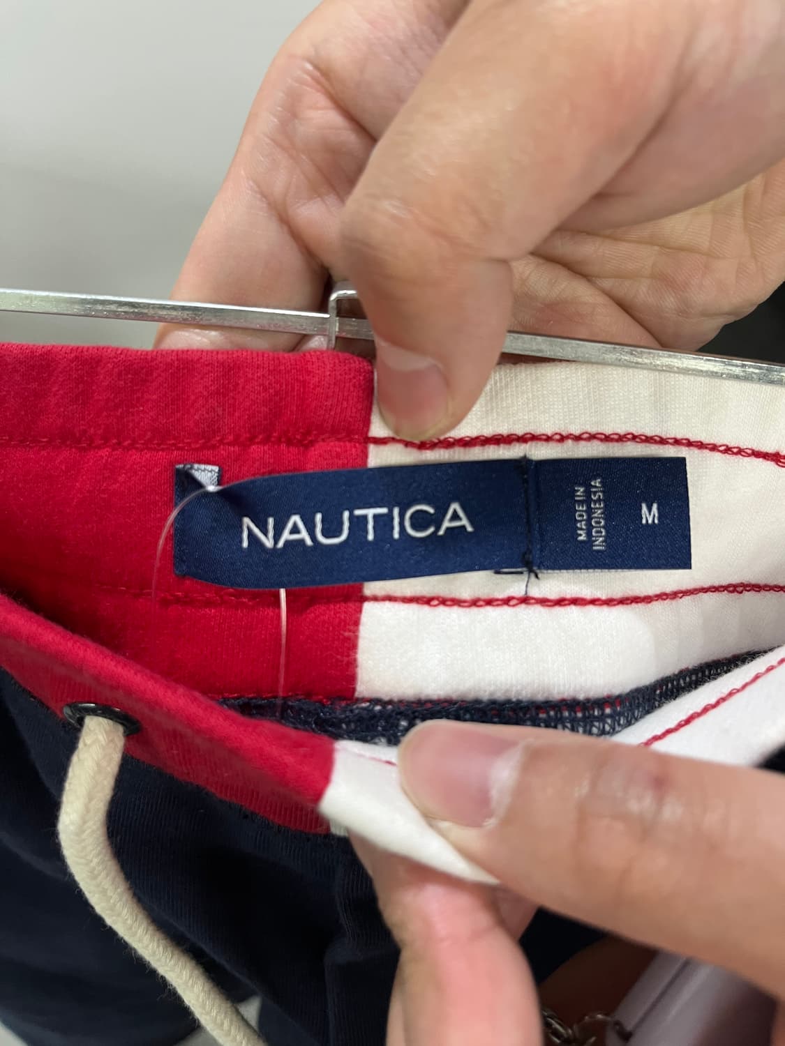 노티카 반바지 M사이즈 상품이미지3