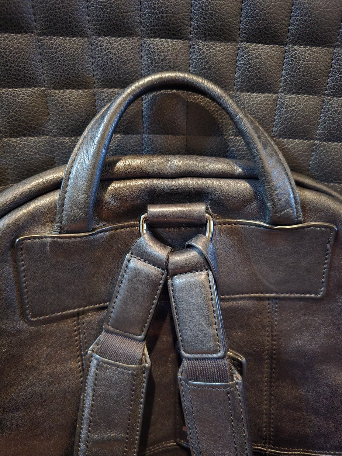 TUMI 투미 비콘힐 백팩 레더 68580D 상품이미지4