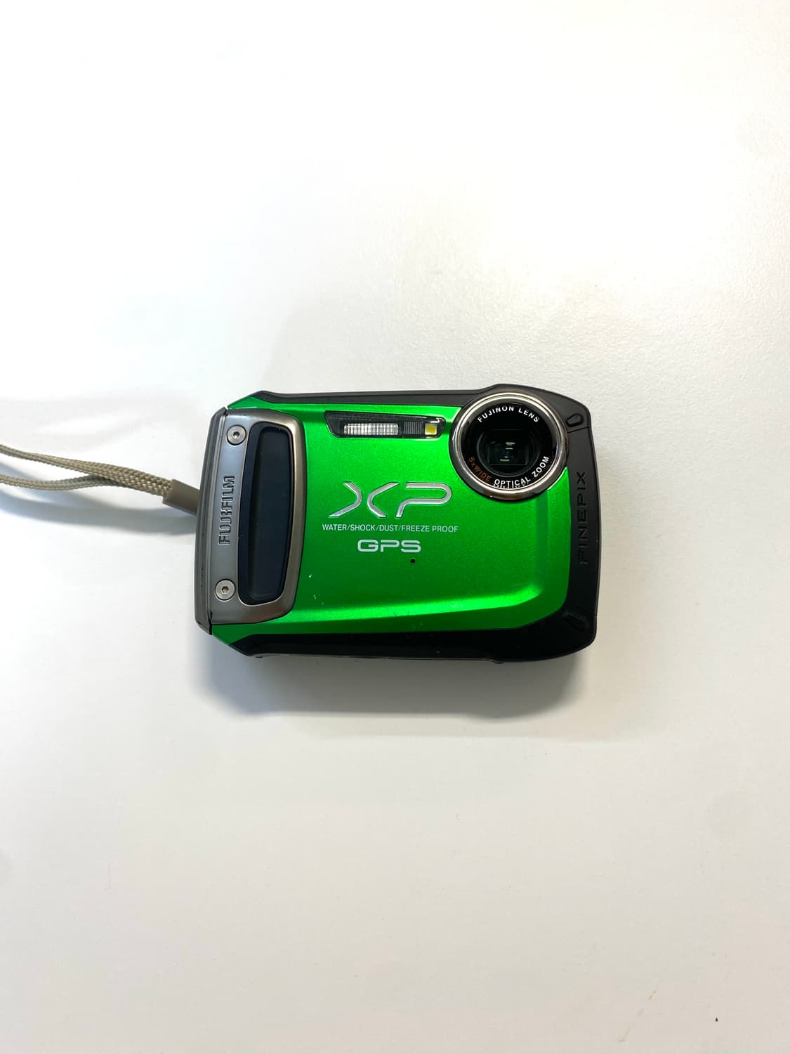 후지 파인픽스 XP150 디지털 카메라 상품이미지8