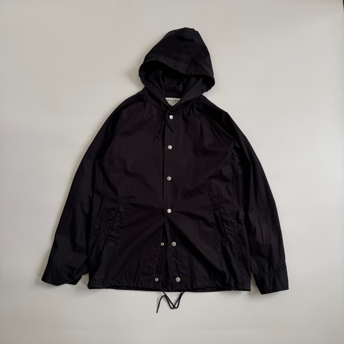 SASSAFRAS 상품이미지1