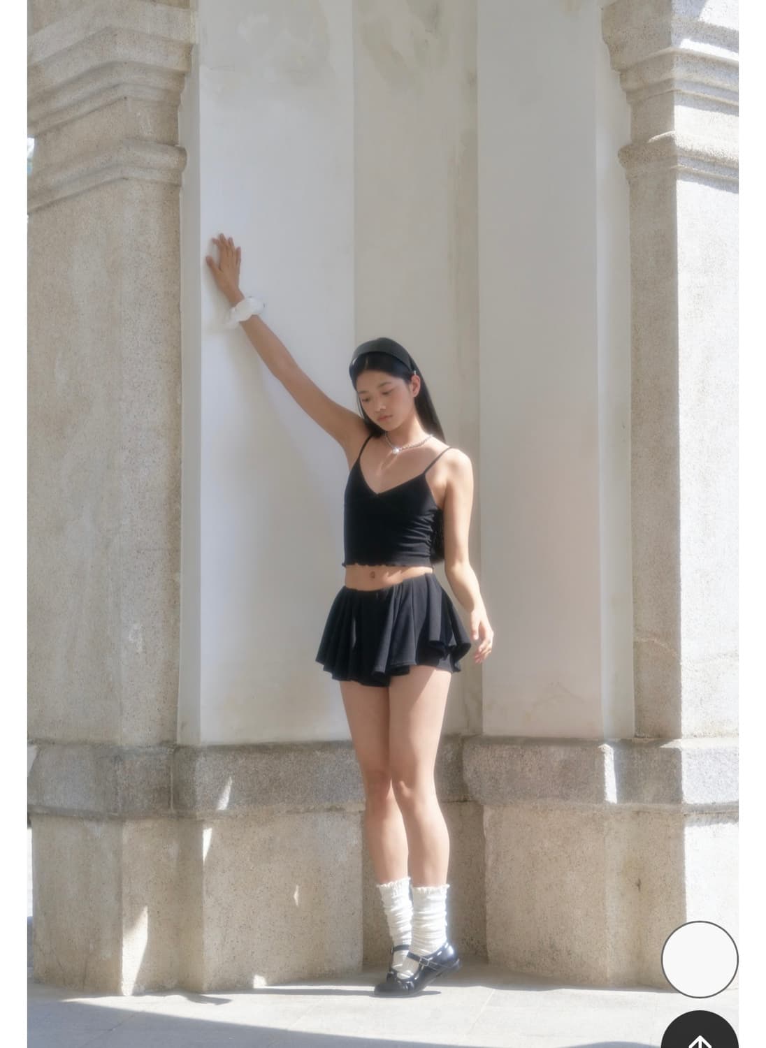 페르트 풀온 스코트 상품이미지3
