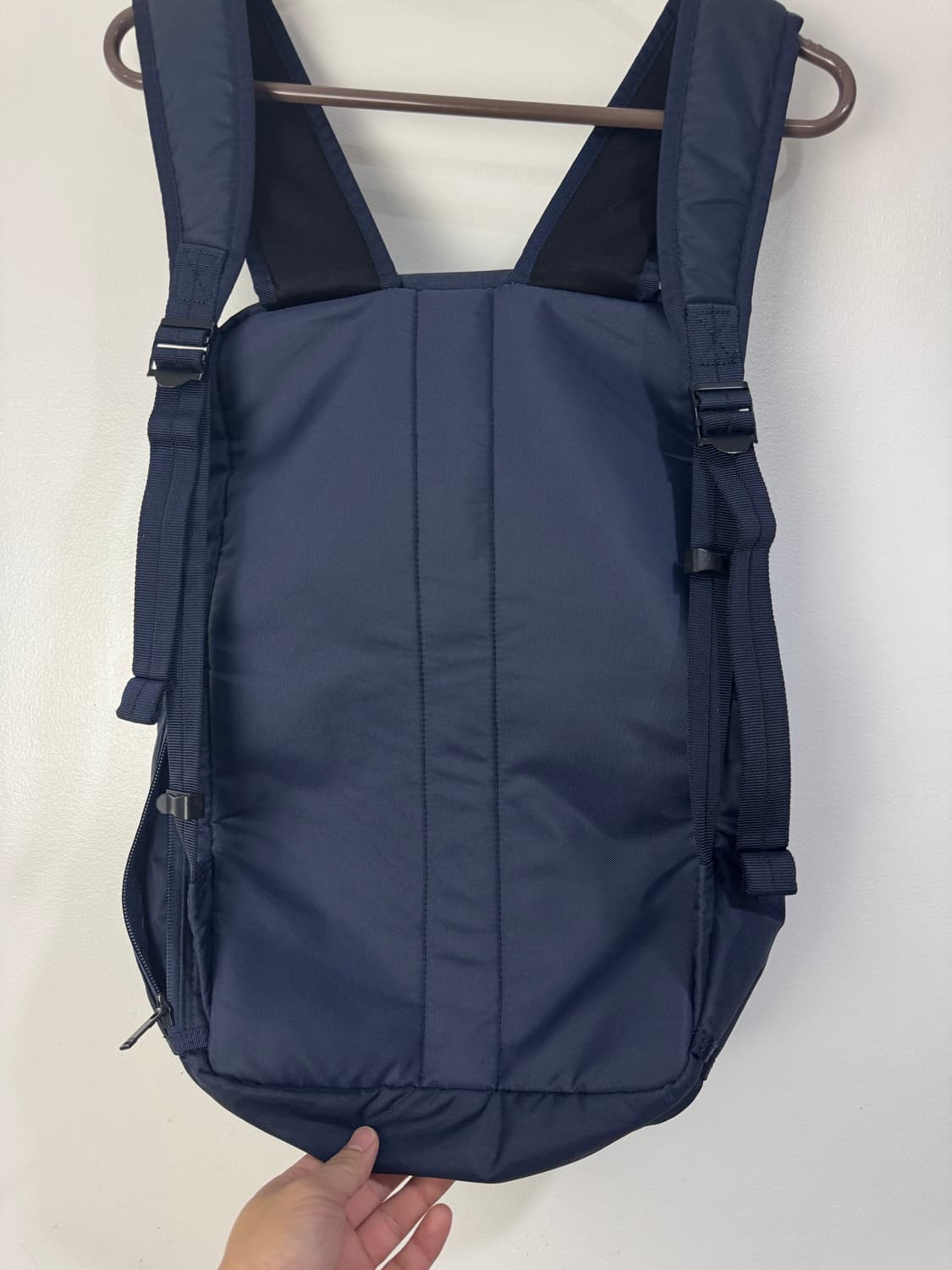 요시다 포터 플래시라인 네이비 백팩 상품이미지9