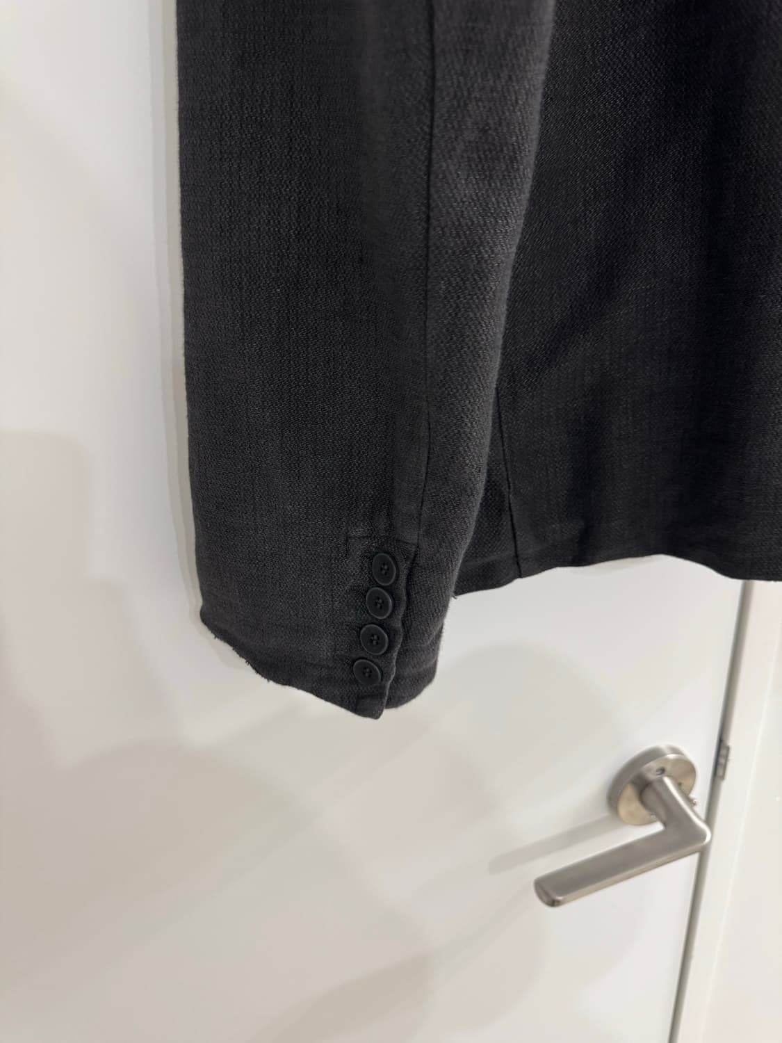 Transit Uomo Jacket 상품이미지4