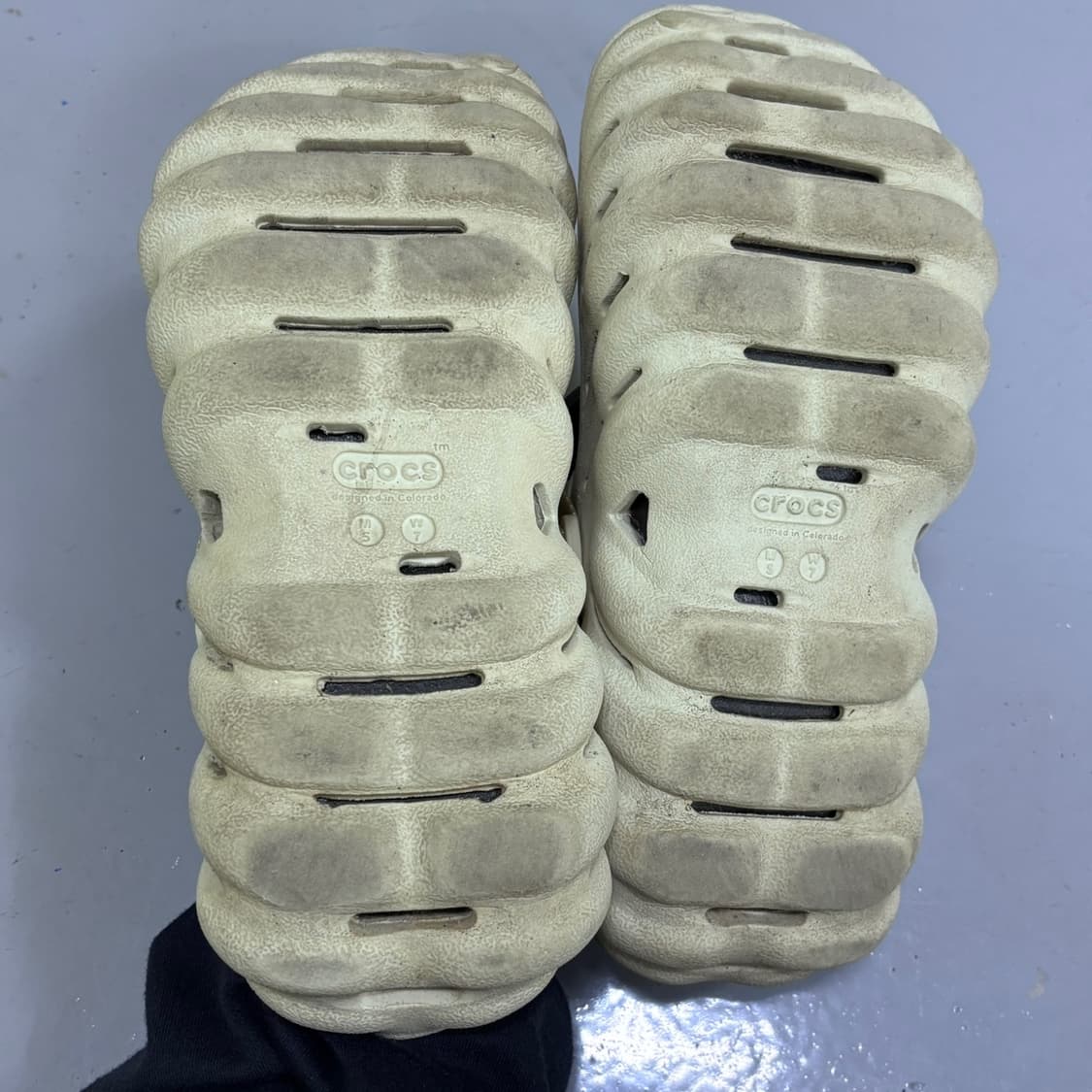 240정도 크록스 먼지 지비츠 0406E 상품이미지6