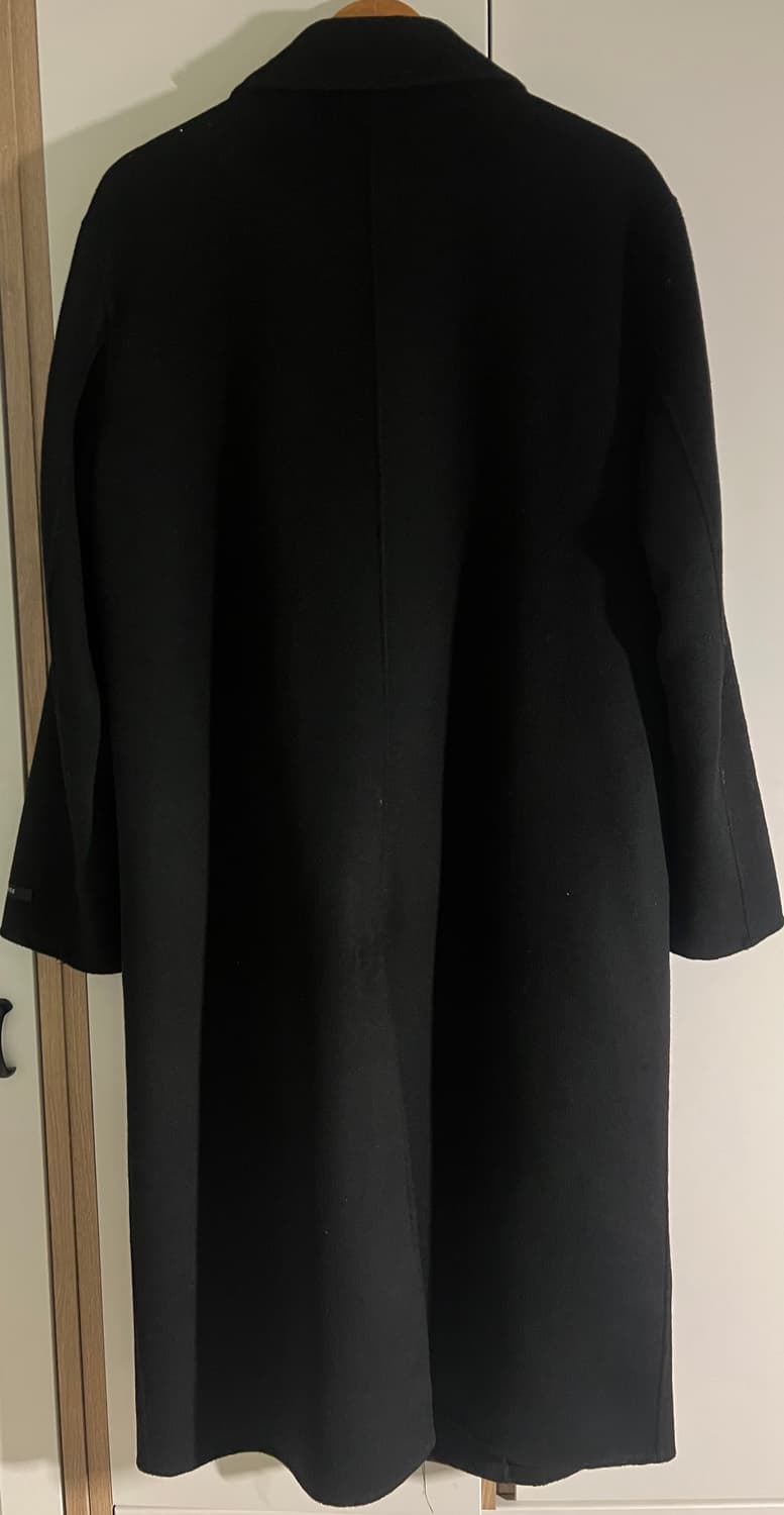 지오지아 고급 남성 정장코트 상품이미지3