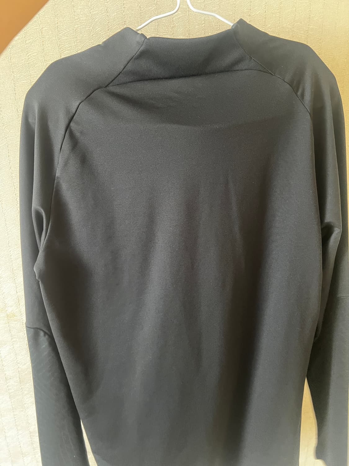 대한민국 국가대표 나이키 긴팔 트레이닝 복 사이즈 M 상품이미지2