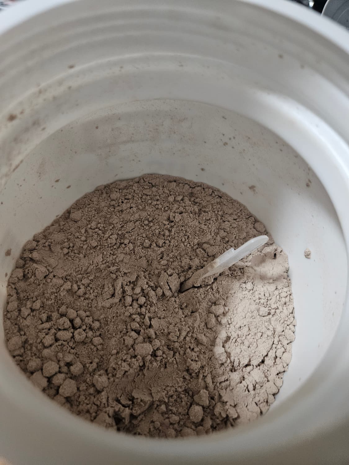 웨이더 플러스단백질 초코맛 1,020g 단백질쉐이크 상품이미지3