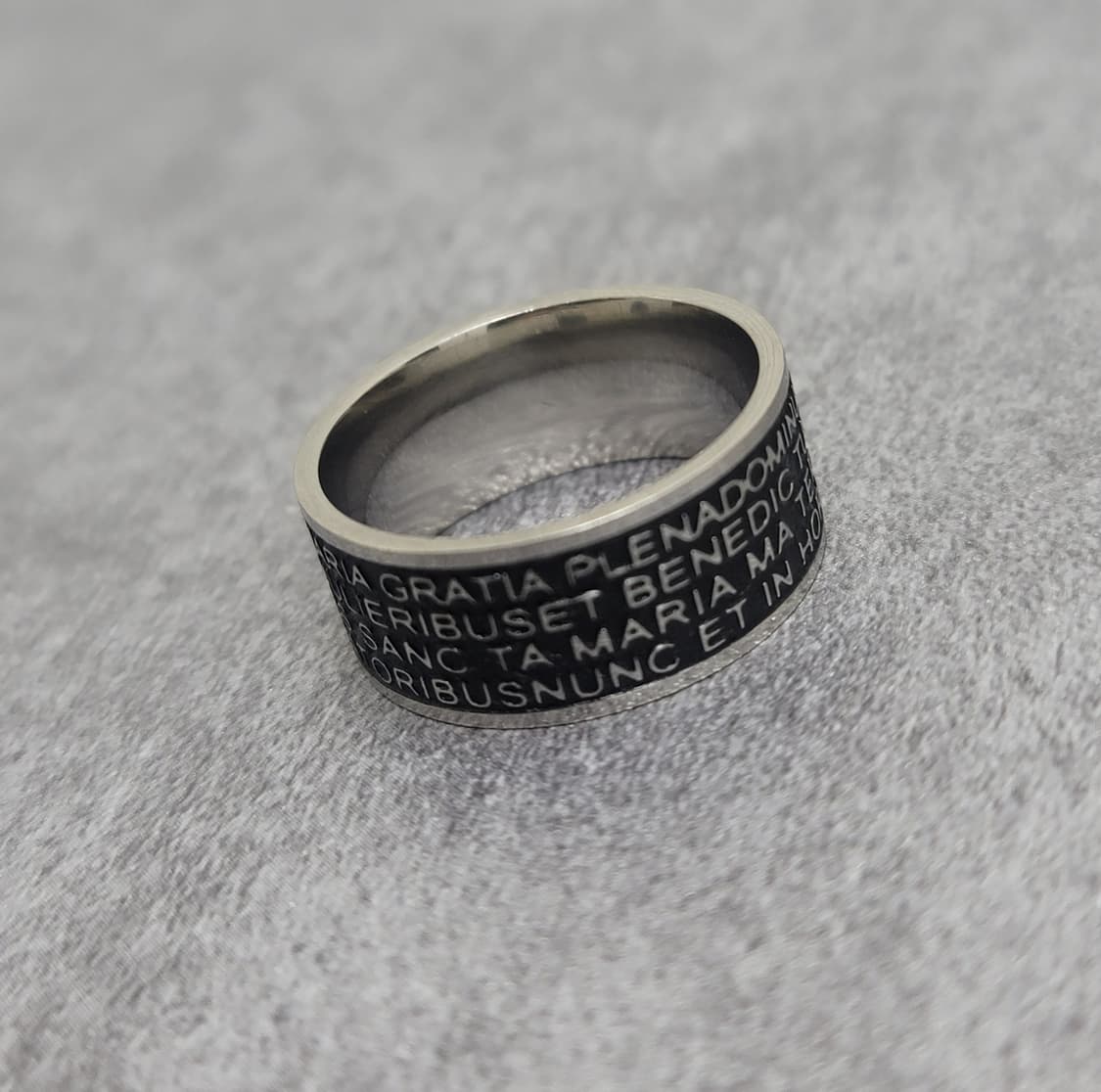 vintage rosario ring 상품이미지7