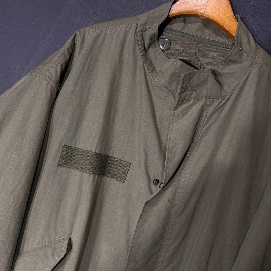 프릭스스토어 피쉬테일파카 (M) 상품이미지2