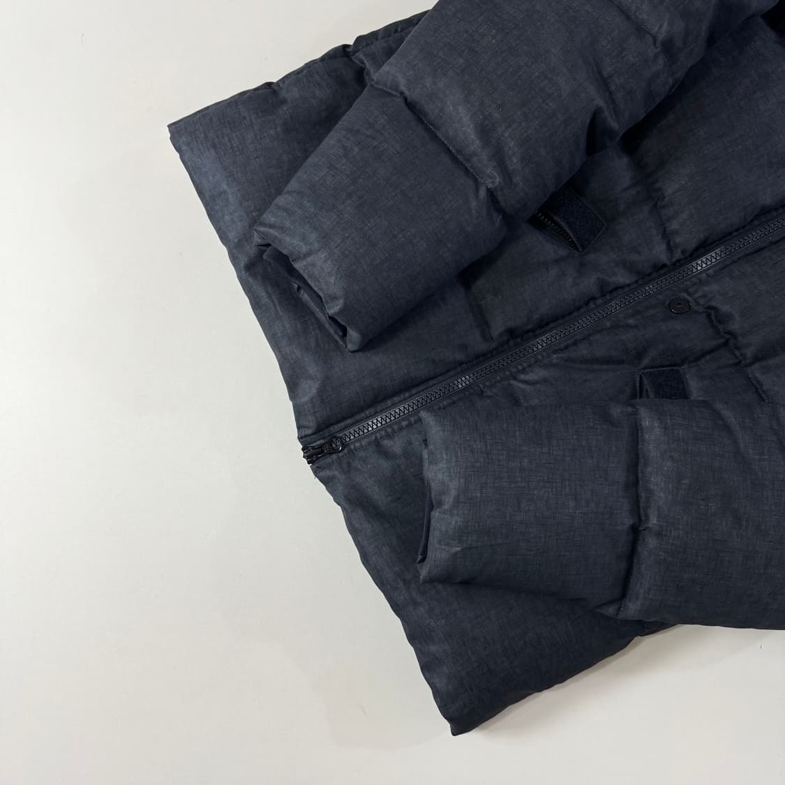 [L/당일출고]스톤아일랜드 쉐도우프로젝트 패딩 상품이미지4