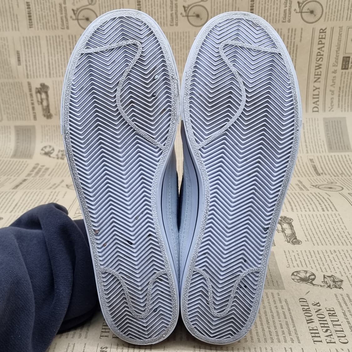 나이키 코트레거시 남성운동화265  상품이미지3