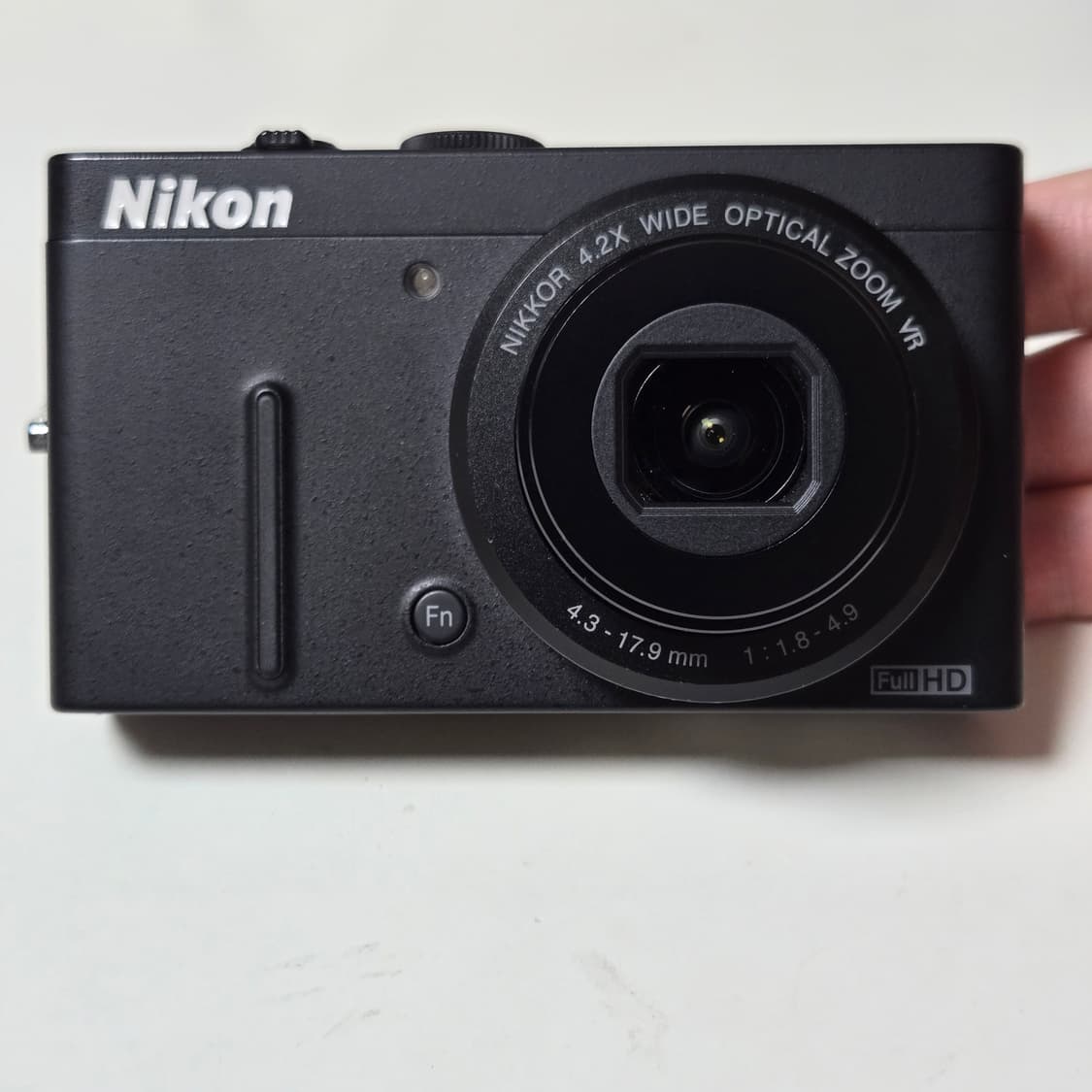 니콘 NIKKOR p310  카메라 상품이미지2