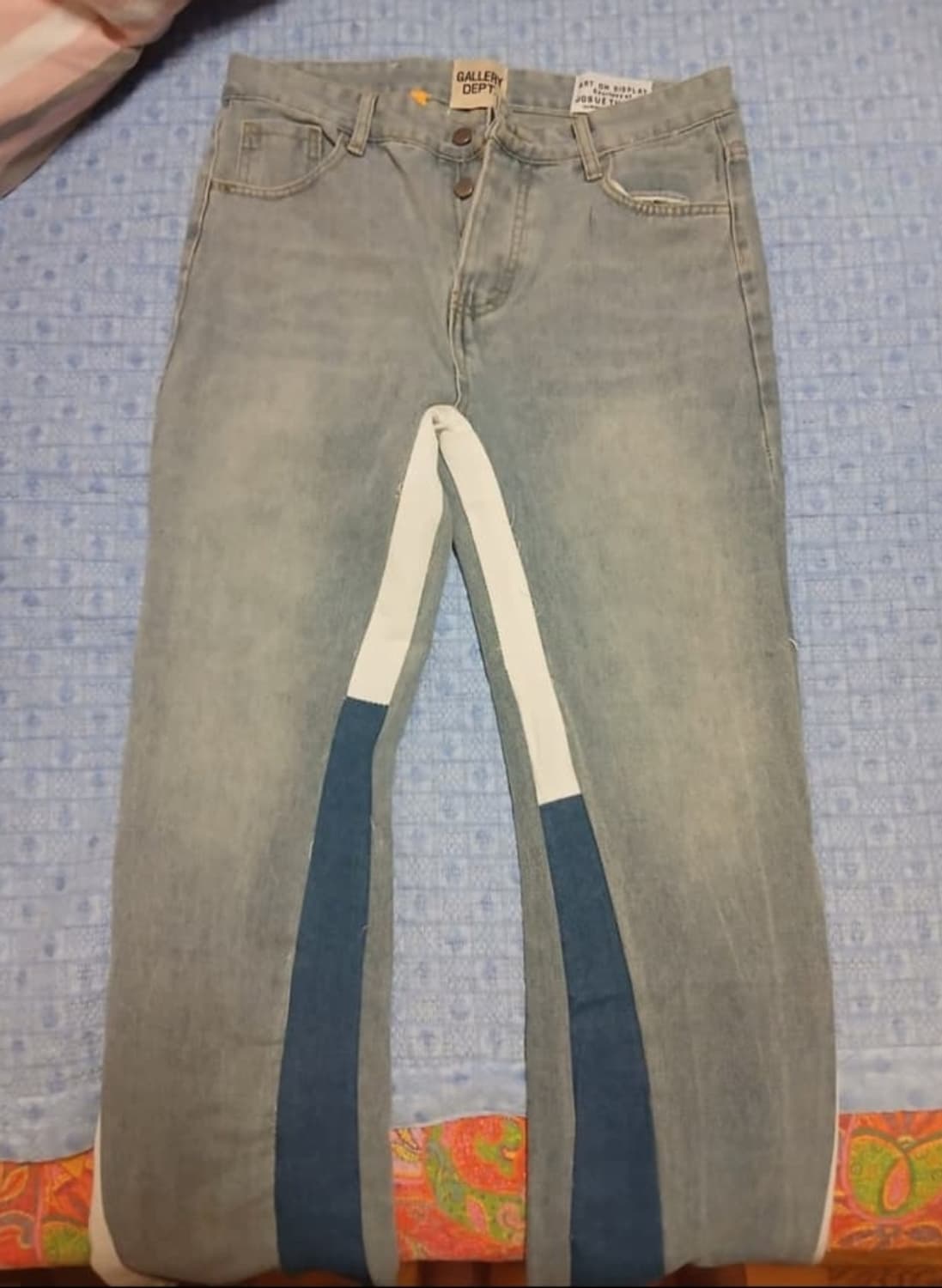 갤러리댑 세미 부츠컷 상품이미지1