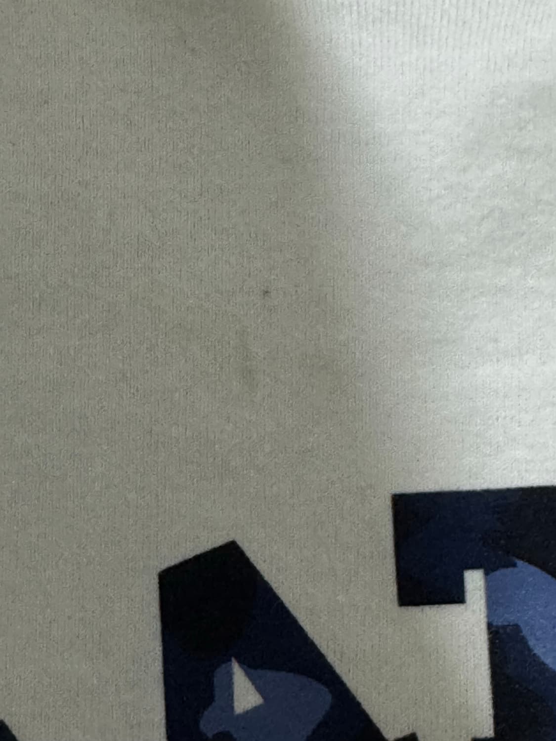 BAPE (A Bathing Ape) 반팔 XL 상품이미지8