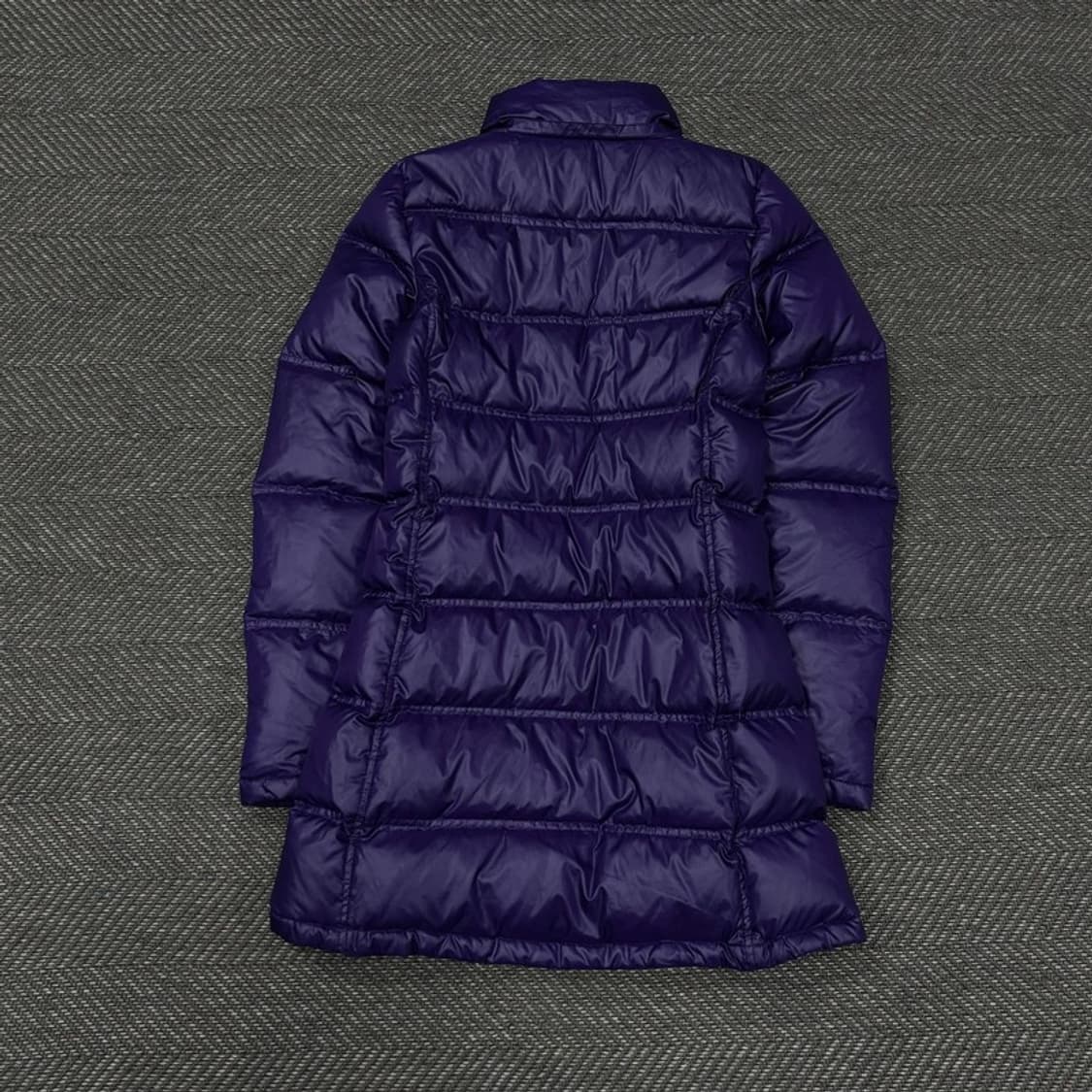 아디다스 퍼플 다운자켓  v0399 상품이미지2
