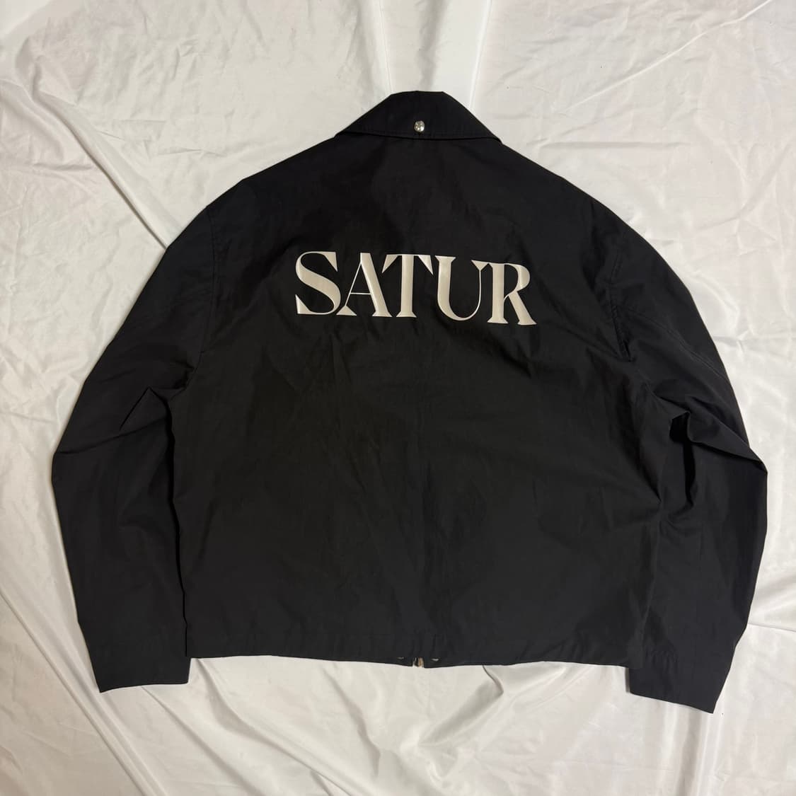 [L] 세터 테오 스냅 코치자켓 상품이미지3