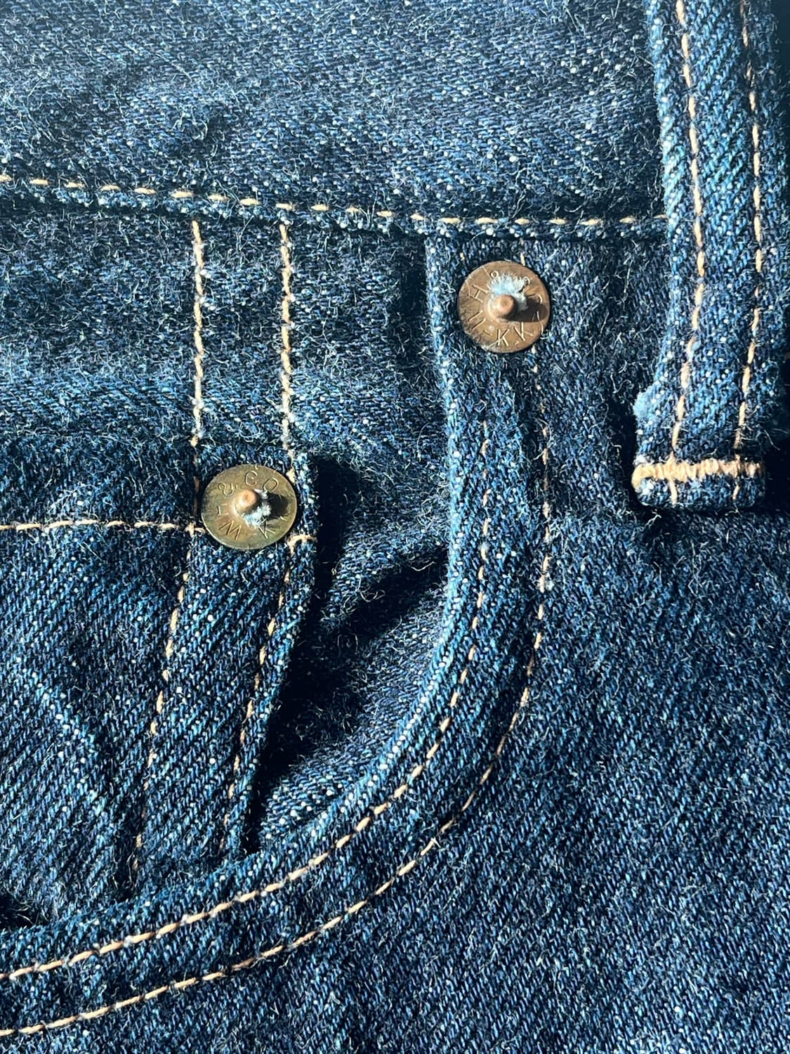 Warehouse Duck Digger DD-1551ZXX 상품이미지9