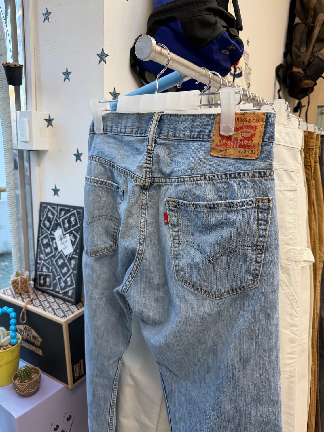Levi’s 569 상품이미지2