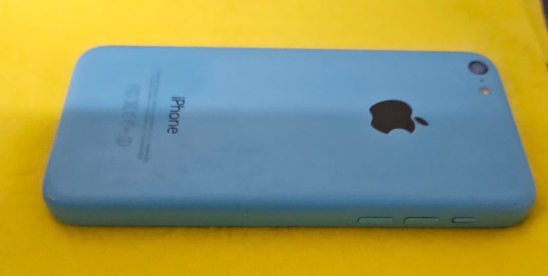 아이폰 5c  상품이미지4