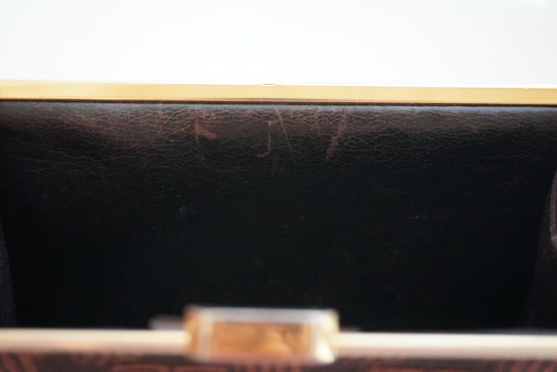 랑방 희귀품 미니 클러치 상품이미지8