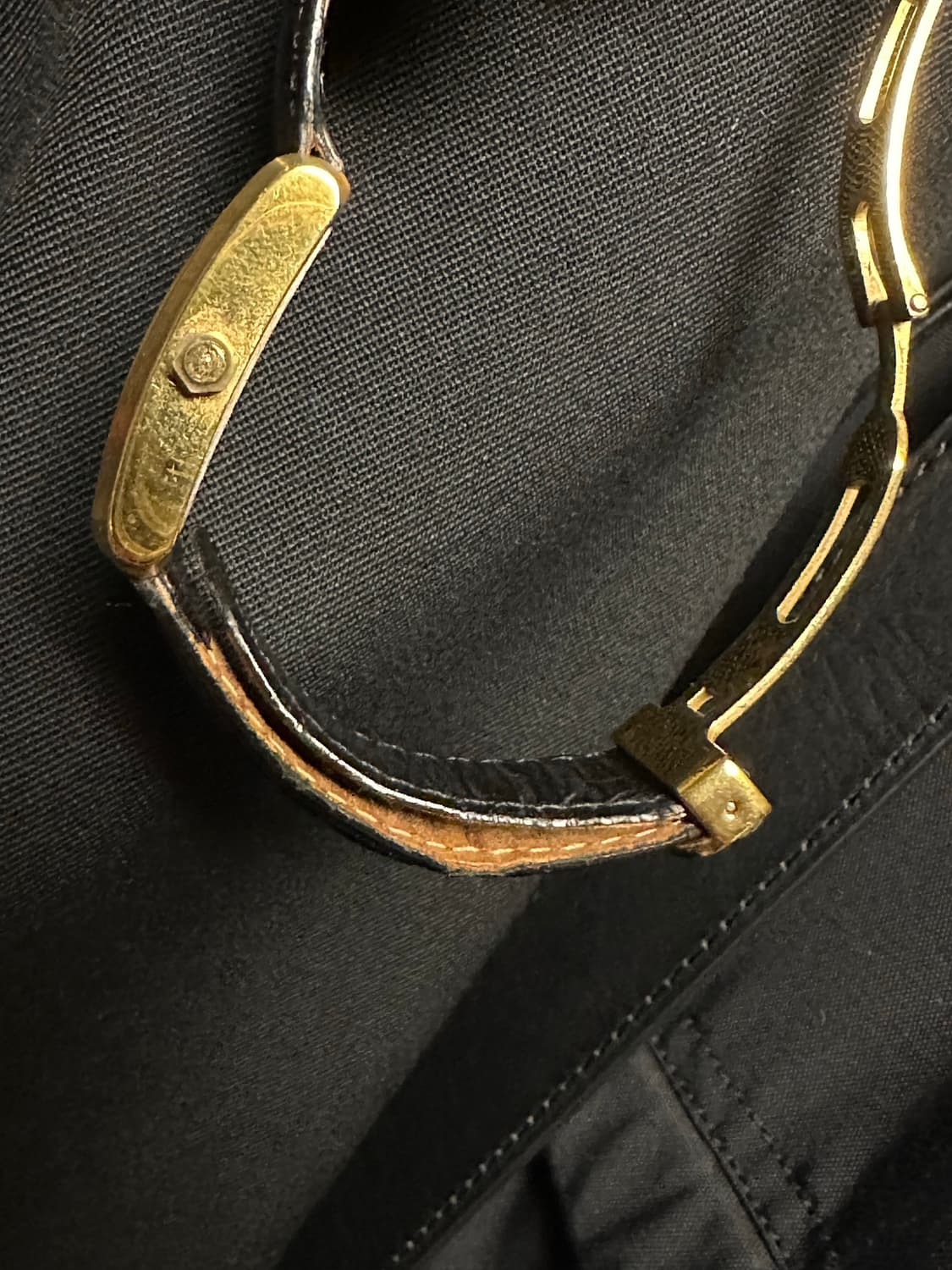 빈티지 까르띠에 워치 상품이미지3