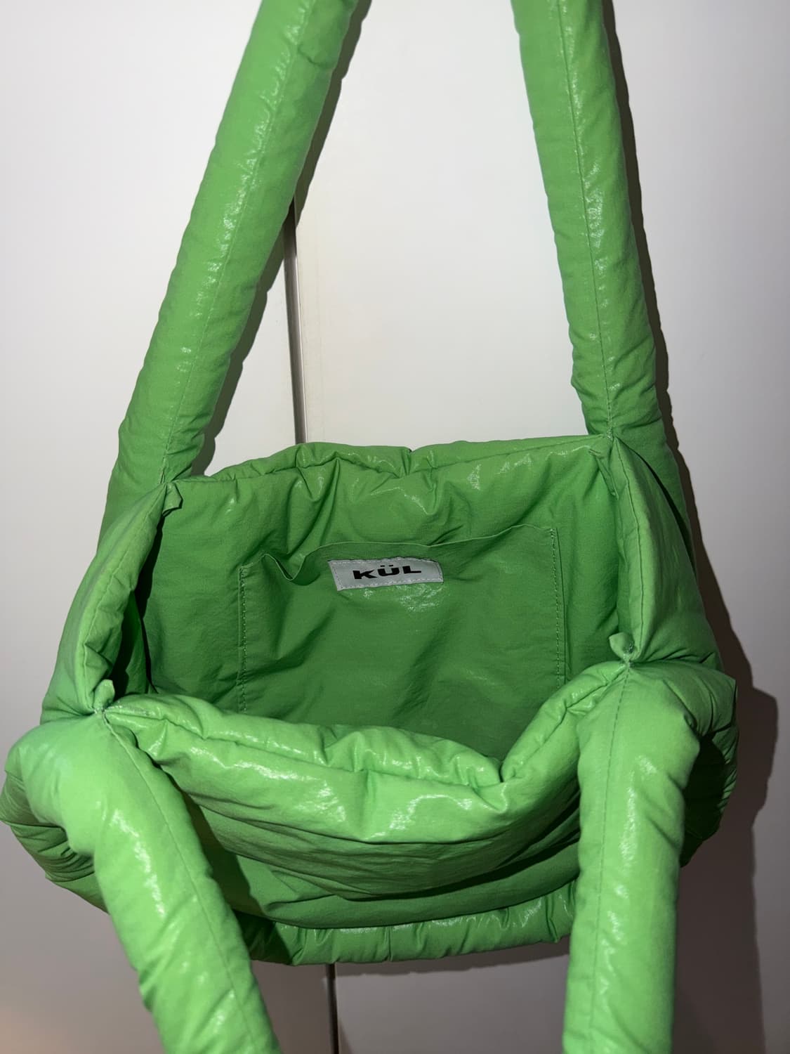 KUL CD BAG 상품이미지2