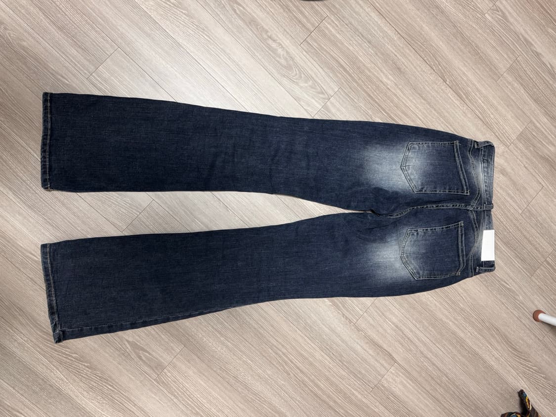 판도라핏 Herring Jeans 상품이미지3