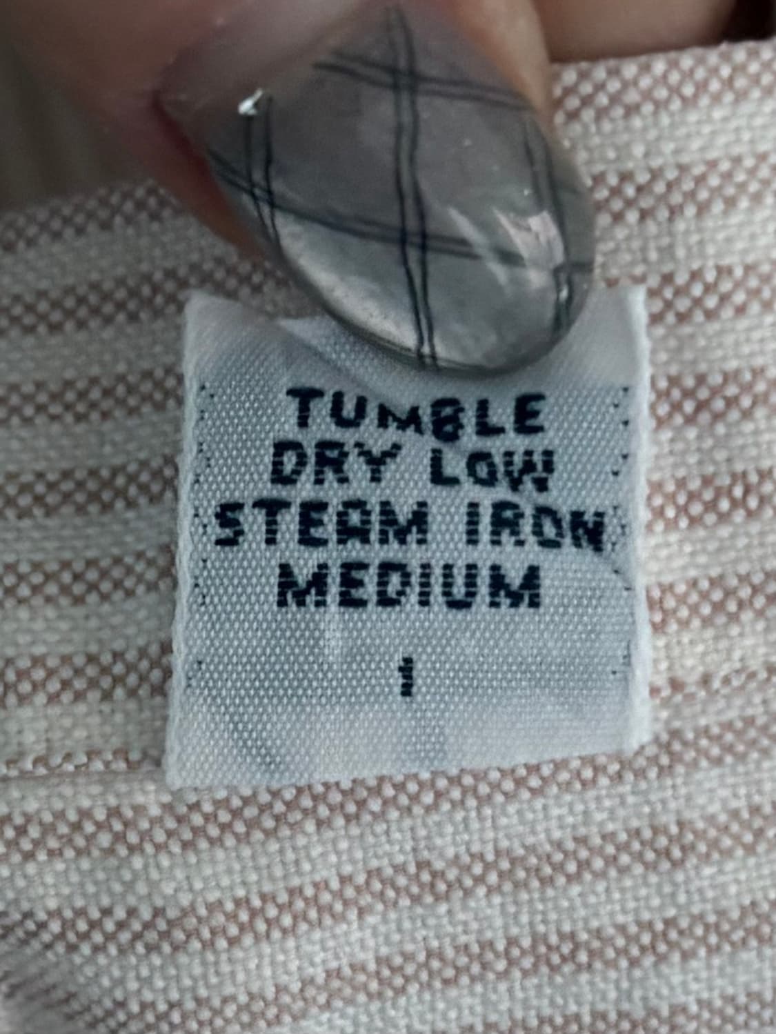 Polo 폴로 랄프로렌 90s 스트라이프 Big 셔츠 상품이미지9