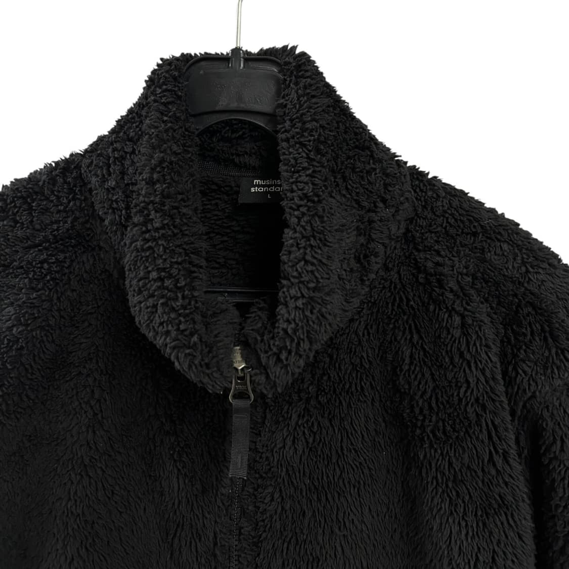 무신사 스탠다드 후리스 상품이미지3