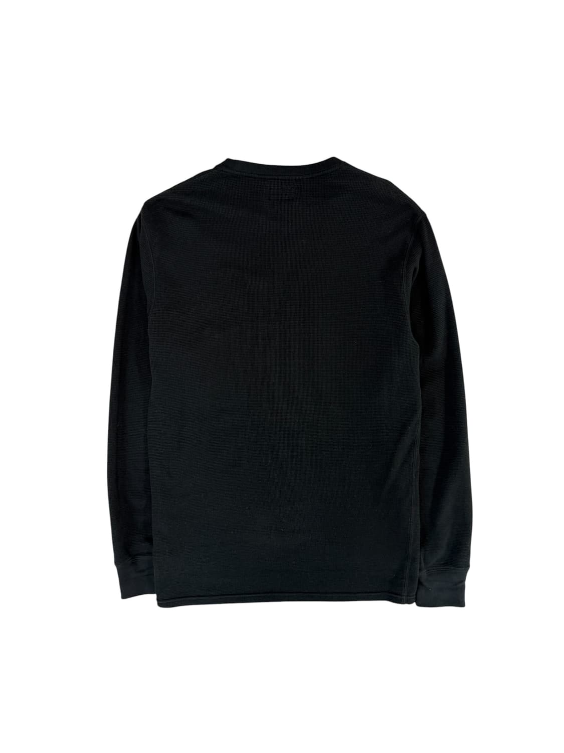 폴로 랄프로렌 와플 긴팔티 m 상품이미지2