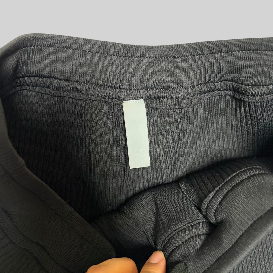 CFCL 플루티드 팬츠 3 상품이미지4