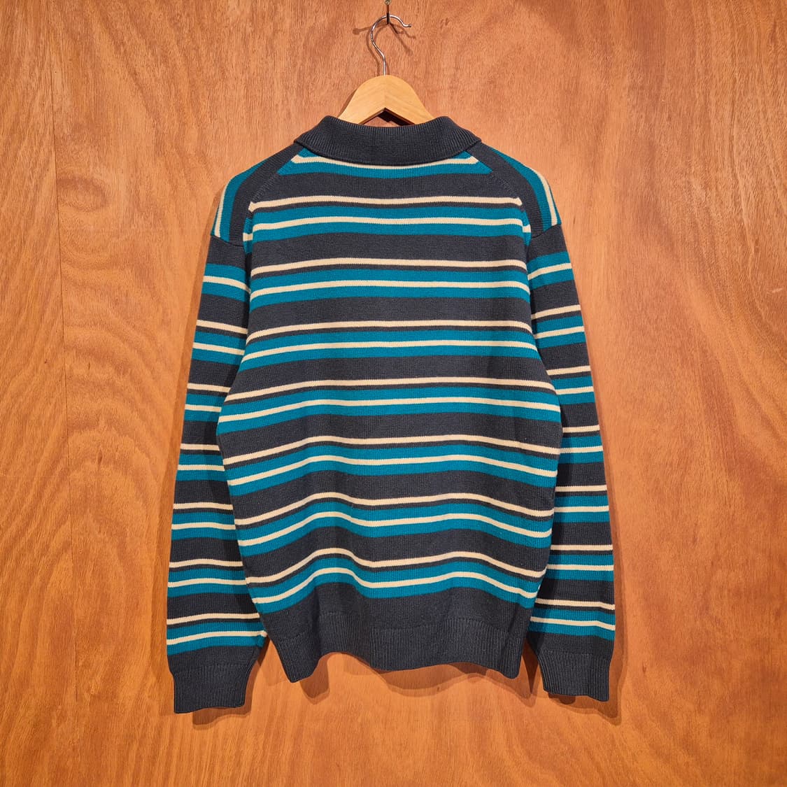 라코스테 카라 니트 105 상품이미지5