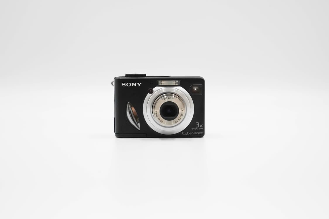 SONY DSC-W15 (소니 DSC-W15) 상품이미지3