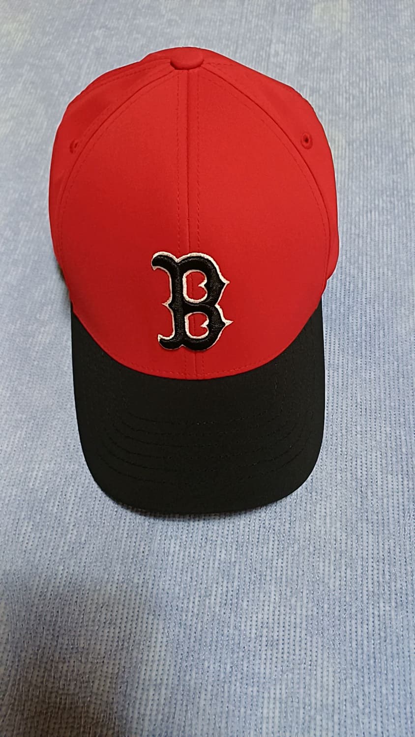 MLB 보스턴 여름야구모자 59 상품이미지1